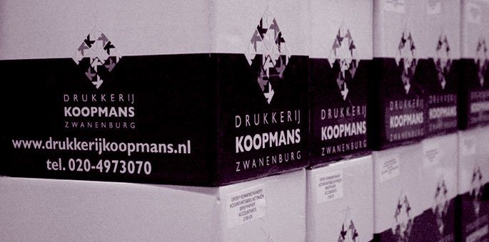 Voor al uw print en drukwerk van flyers, folders en boeken drukken tot logo ontwerp en sign en display