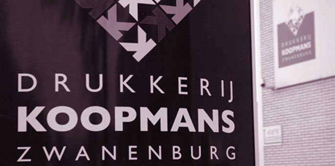 Voor al uw print en drukwerk van flyers, folders en boeken drukken tot logo ontwerp en sign en display