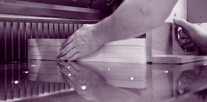 Voor al uw print en drukwerk van flyers, folders en boeken drukken tot logo ontwerp en sign en display